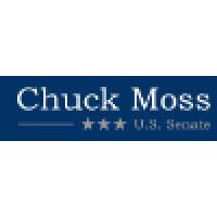 Chuck Moss for Senate