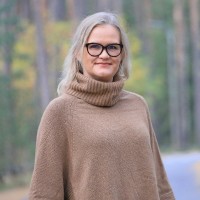 Kirsi Karjalainen