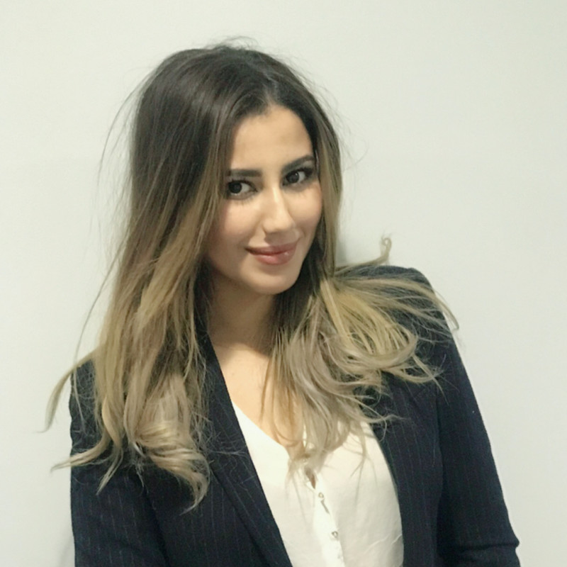 Zahra Rahhali