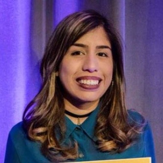 Mariana Peña Rodriguez