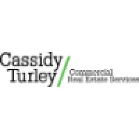 Cassidy Turley Commercial Real Estate
