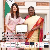 Dr Sunita Dube