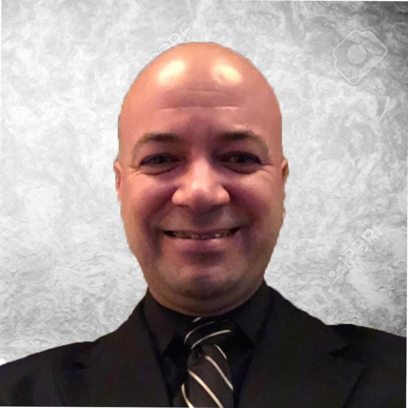 Edwin O. Rodriguez, MBA PMP