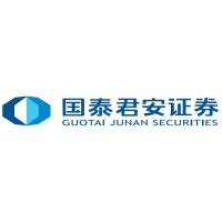Guotai Junan Securities Co., Ltd