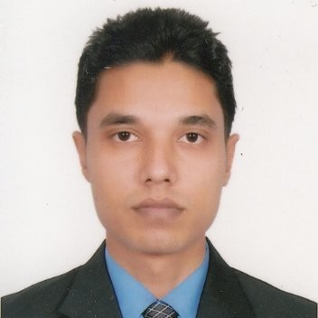 Md. Zahirul Islam