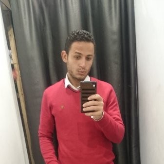 Ahmed Elshemy
