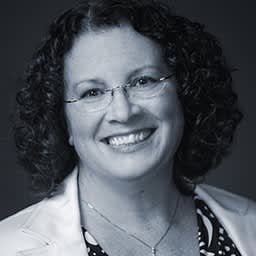 Cindy Tracy, MBA, MPM