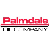 Palmdale Oil Company
