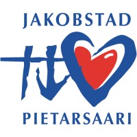 Staden Jakobstad - Pietarsaaren kaupunki