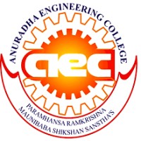 Anuradha Engineering College Chikhli