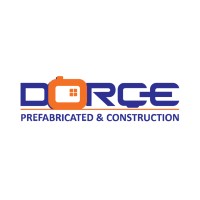 Dorce Prefabricated Building and Construction Industry Trade Inc.