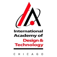 International Academy of Design and Technology-Chicago