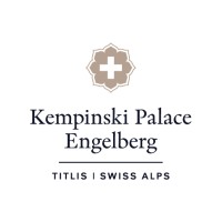 Kempinski Palace Engelberg