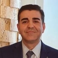 Khalid El-Salem