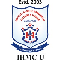 Institute Of Hotel Management Catering and Tourism