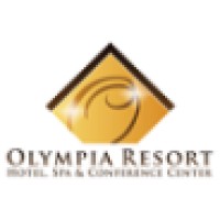Olympia Resort: Hotel, Spa and Conference Center