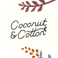 Coconut and Cotton