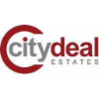 Citydeal Estates, Residential & Commercial Property
