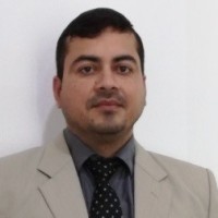 Mohammad Naushad Khan, PMP, PMI-RMP, B.Tech (Civil), MBA