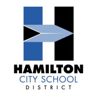 Hamilton City School District