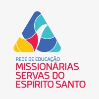 Rede de Educação Missionárias Servas do Espírito Santo