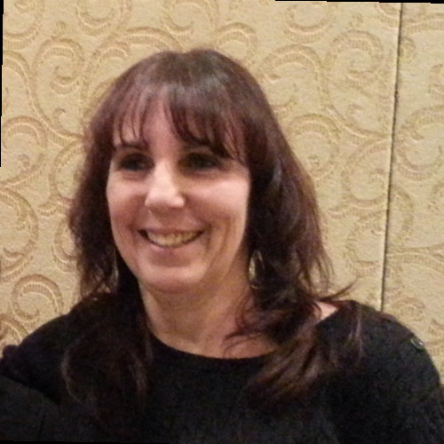 Cheryl Cohen
