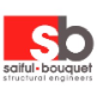 Saiful Bouquet Structural Engineers