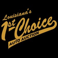 Louisiana's 1st Choice Auto Auction