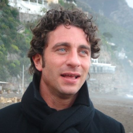Alessandro Di Mauro