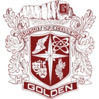 Golden High School