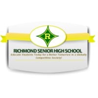 Richmond Senior High School