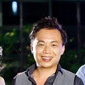 Gabriel Yue