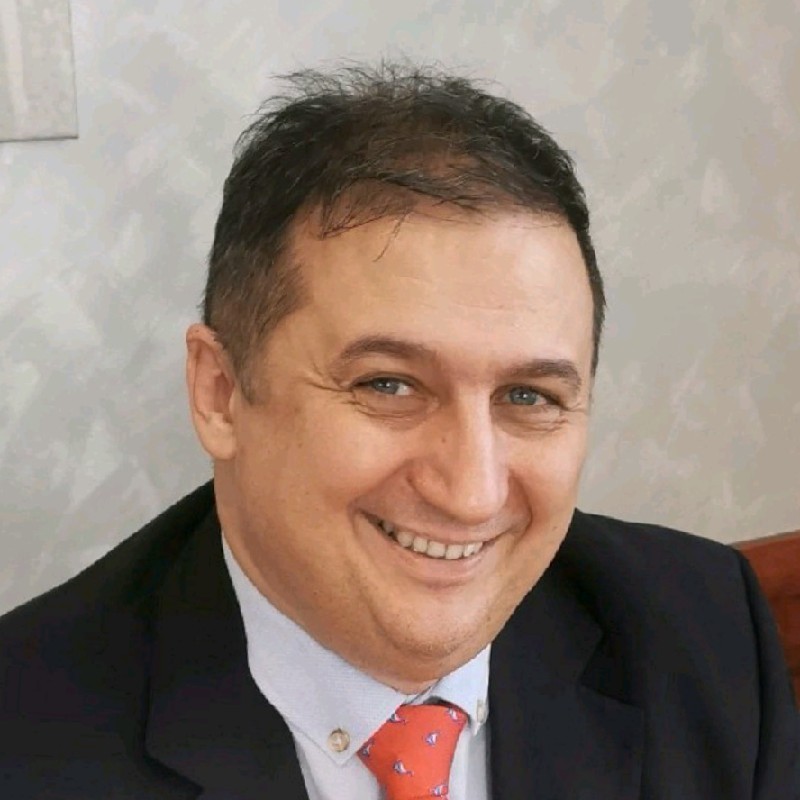 Goran Pavlovic