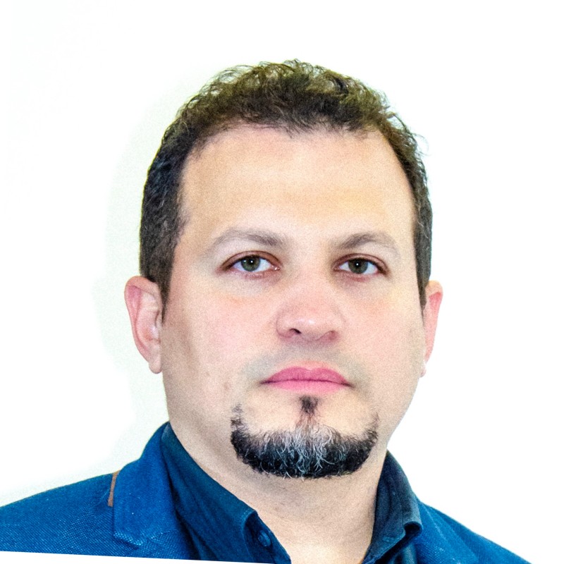 Ahmed el Shelfa, MBA-PM, BSc CEngr (Hons.)