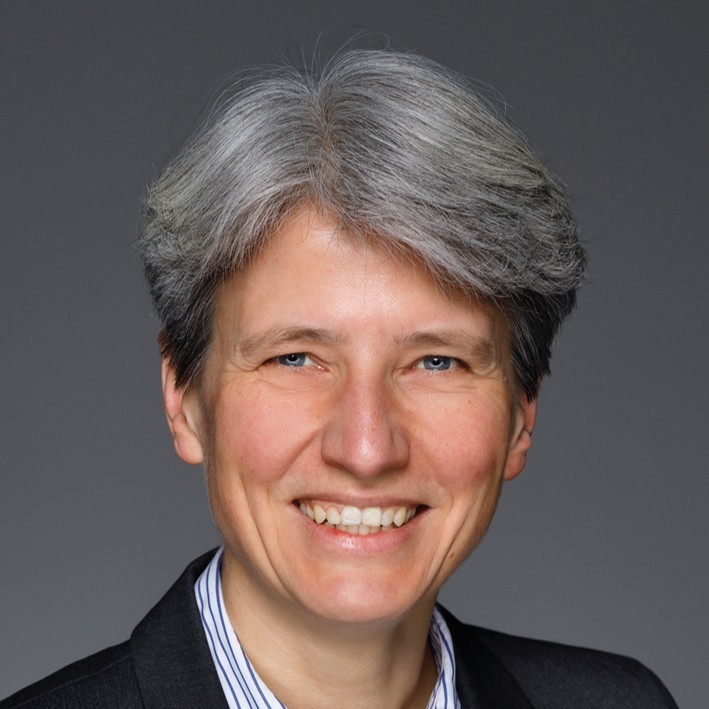 Dr. Irene Pötting