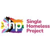 Single Homeless Project