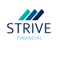 Strive Financial