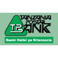 Tanzania Postal Bank