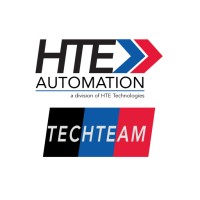 HTE Automation