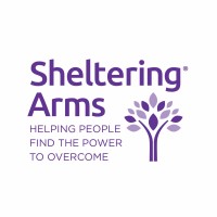 Sheltering Arms