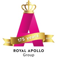 Royal APOLLO GROUP Europe
