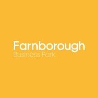 Farnborough Business Park