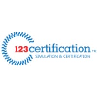 123 Certification Inc.