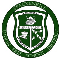Spackenkill High School