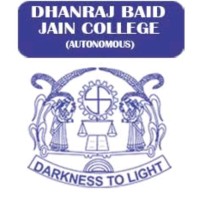 Dhanraj Baid Jain College (Second Account)