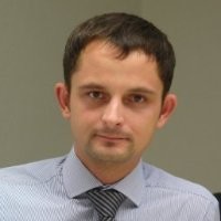 Sergey Kotov