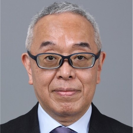 Toru Hanakawa, CFA