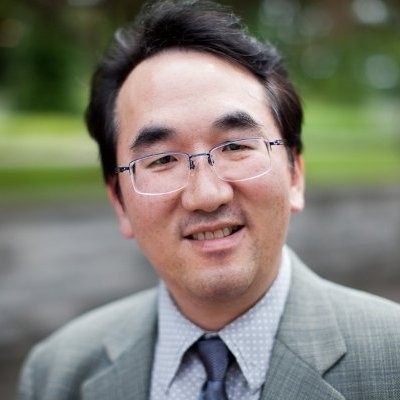 David Tsui