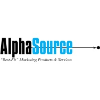 AlphaSource Marketing, LLC
