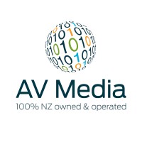 AV Media NZ